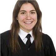 Doy clases particulares de diferentes matérias para alumnos de primaria y secundaria. Puedo dar química, mates, geologia, ingles, catalan, castellano